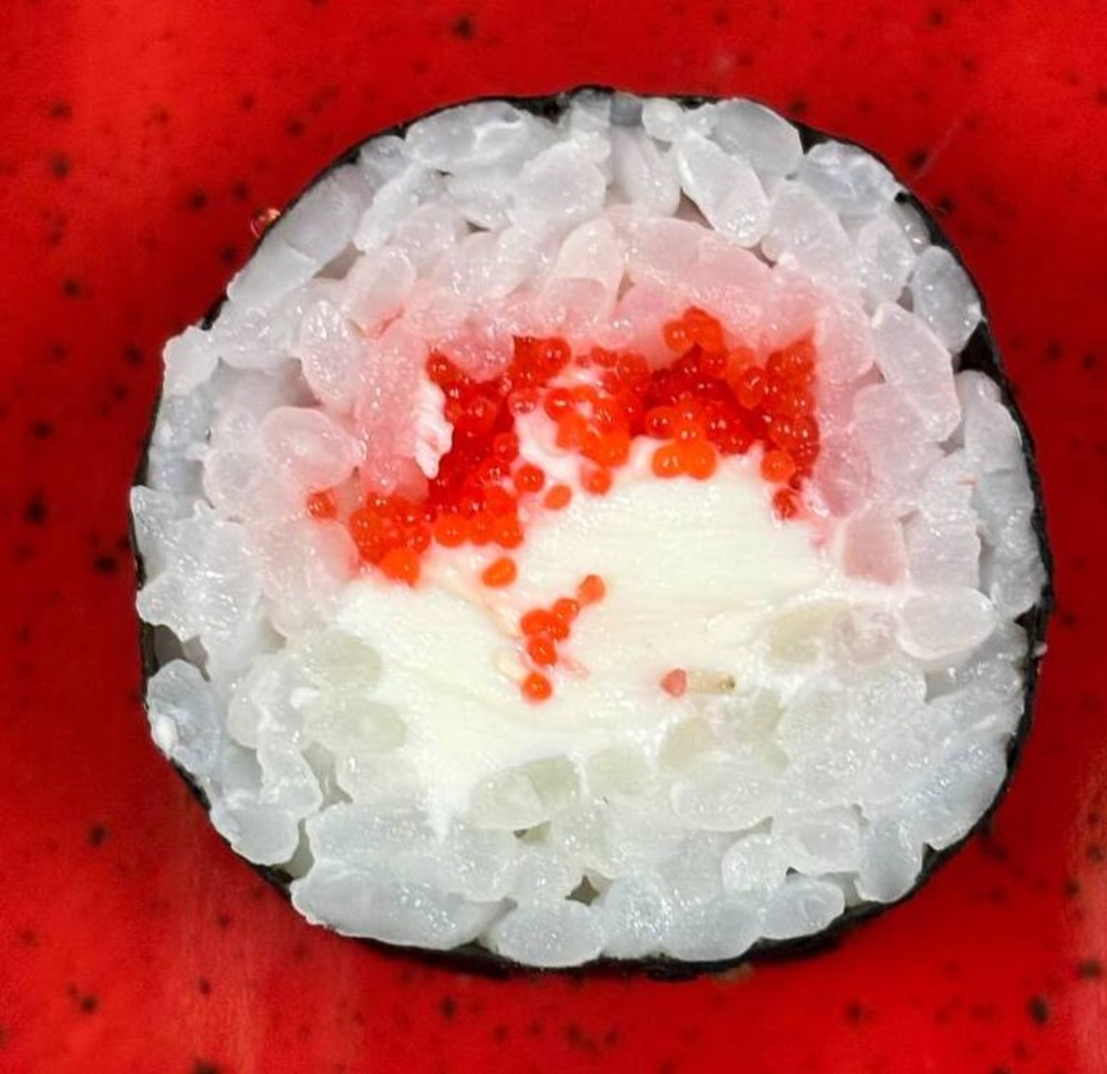 МАКІ з сиром