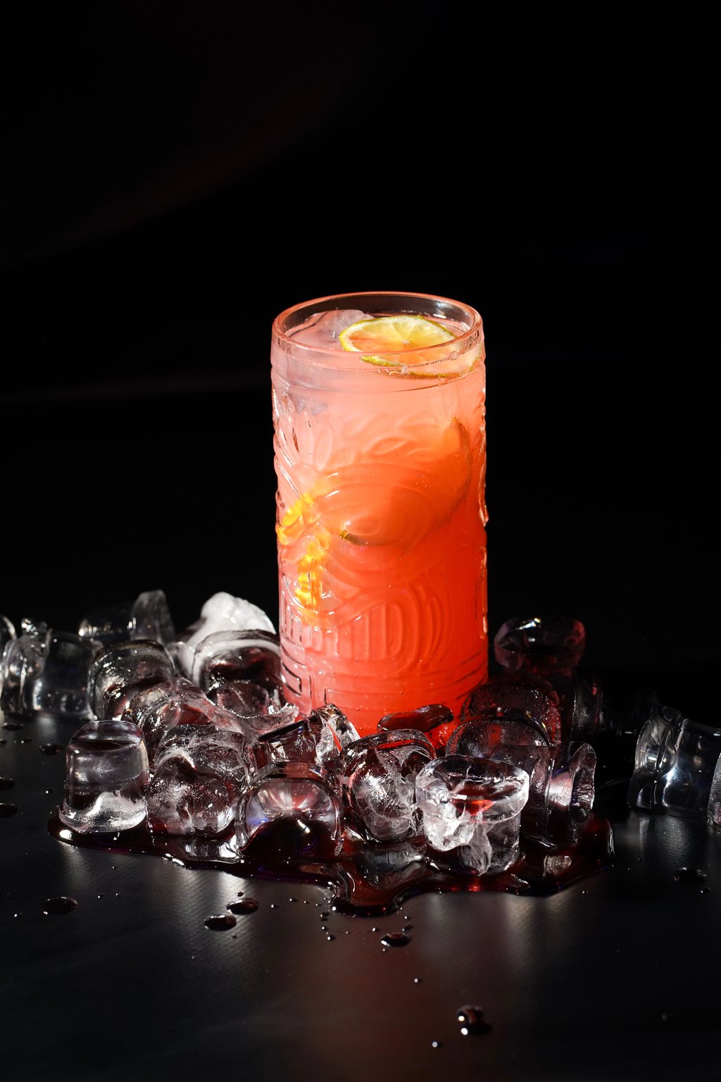 Лимонад бабл-гам