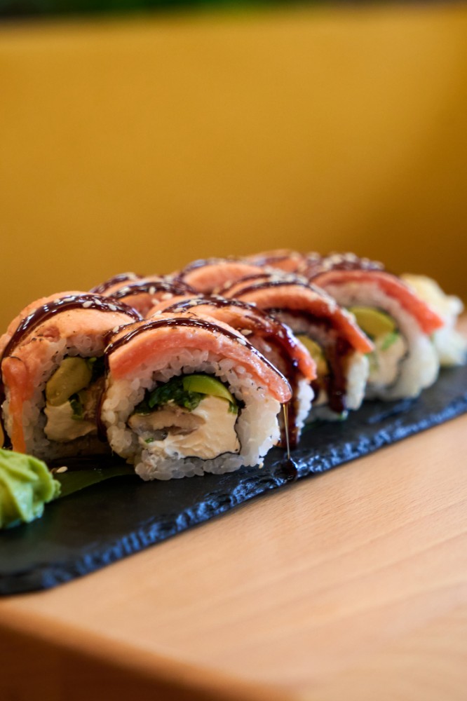 Червоний дракон