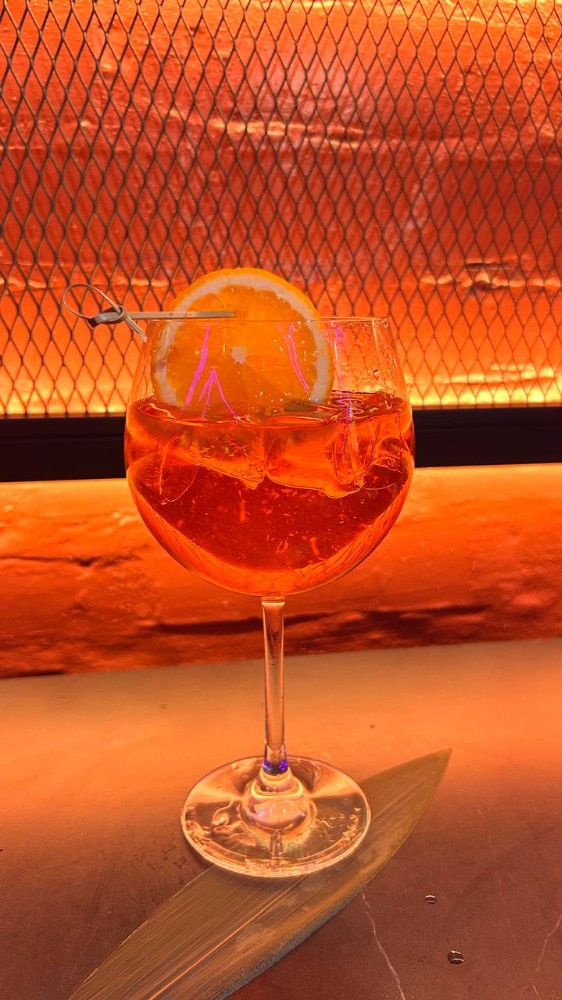 Aperol Spritz