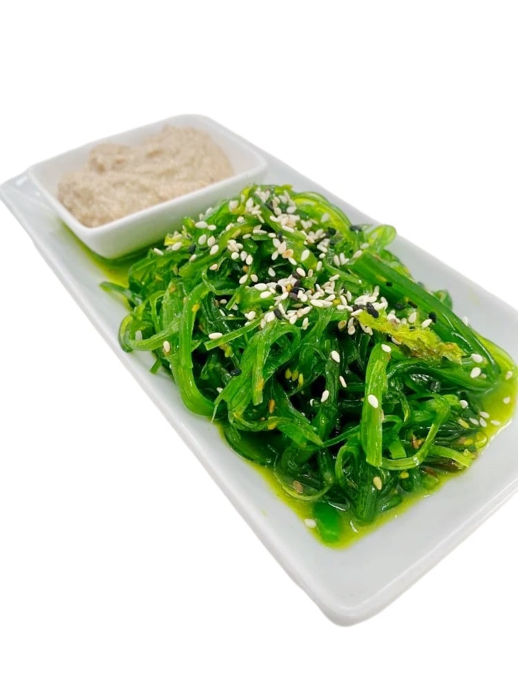 Чука в горіховому соусі