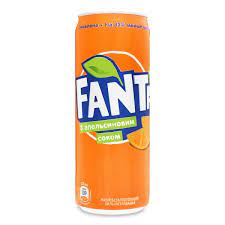 Fanta