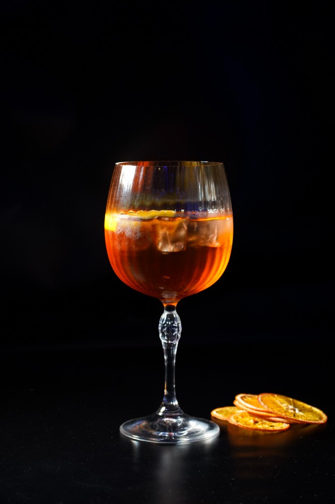 Aperol Spritz Venezia