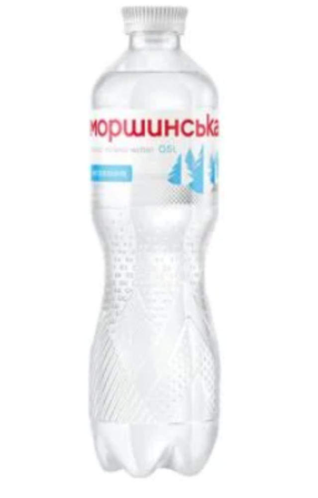 Моршинська 0.5 б/г