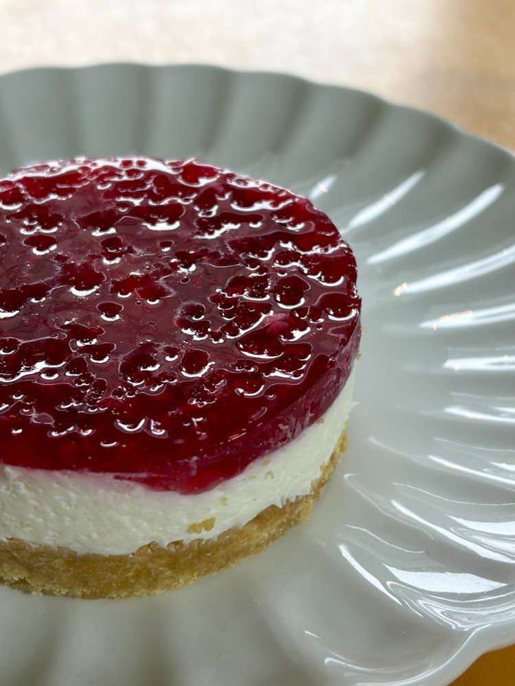 Чізкейк від шефа, 150 г.