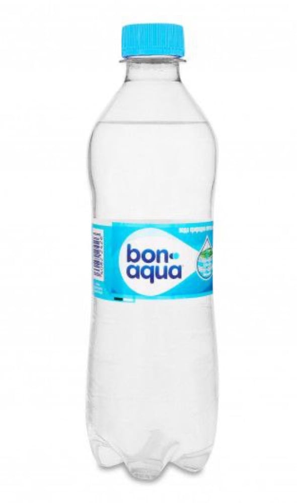 BonAqua н/г 0,5