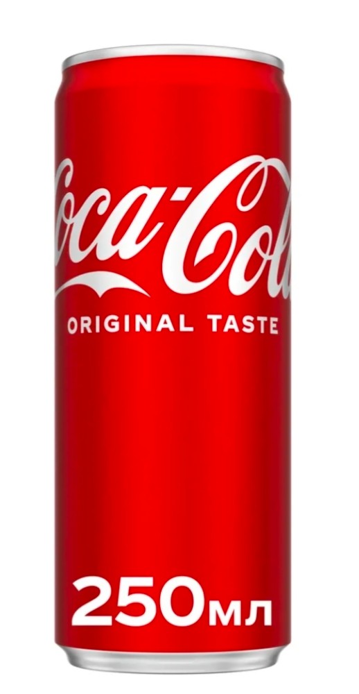 Coca-cola 0.25