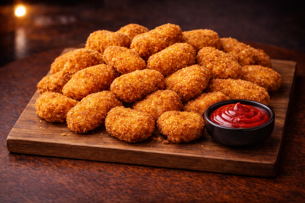 Наггетсы  MAX 25 шт