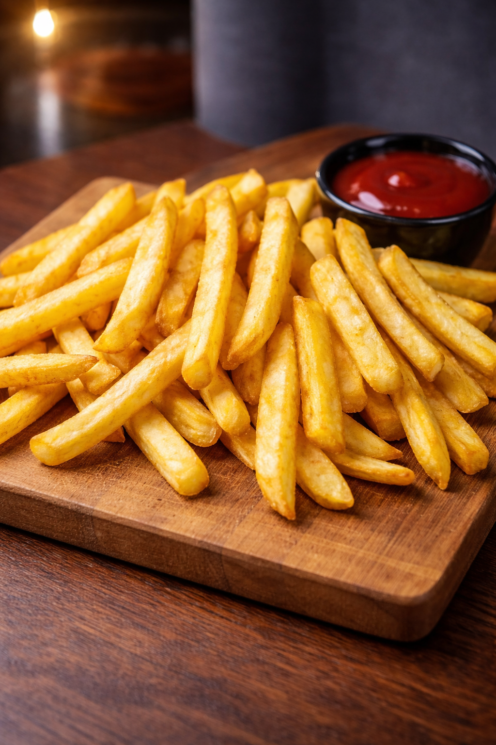 Картошка Фри