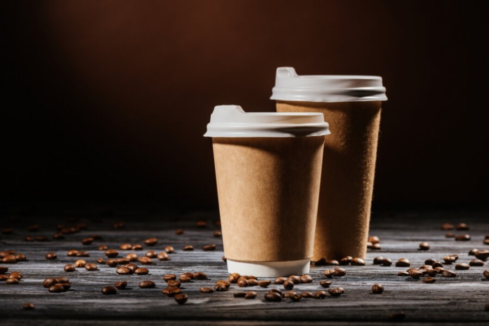 Americano  ПО КУПОНУ ДО 13:00