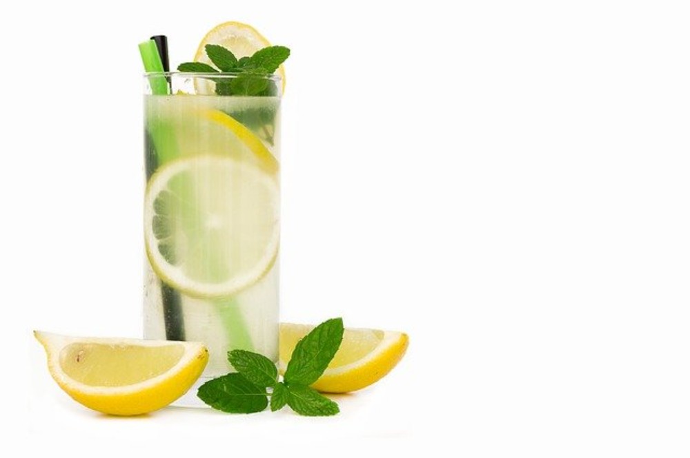Ice Tea