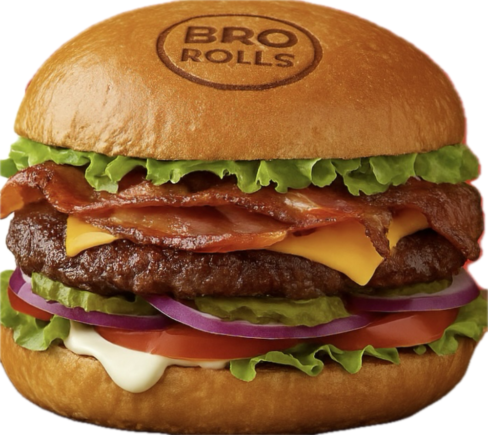 Beef CheeseBurger