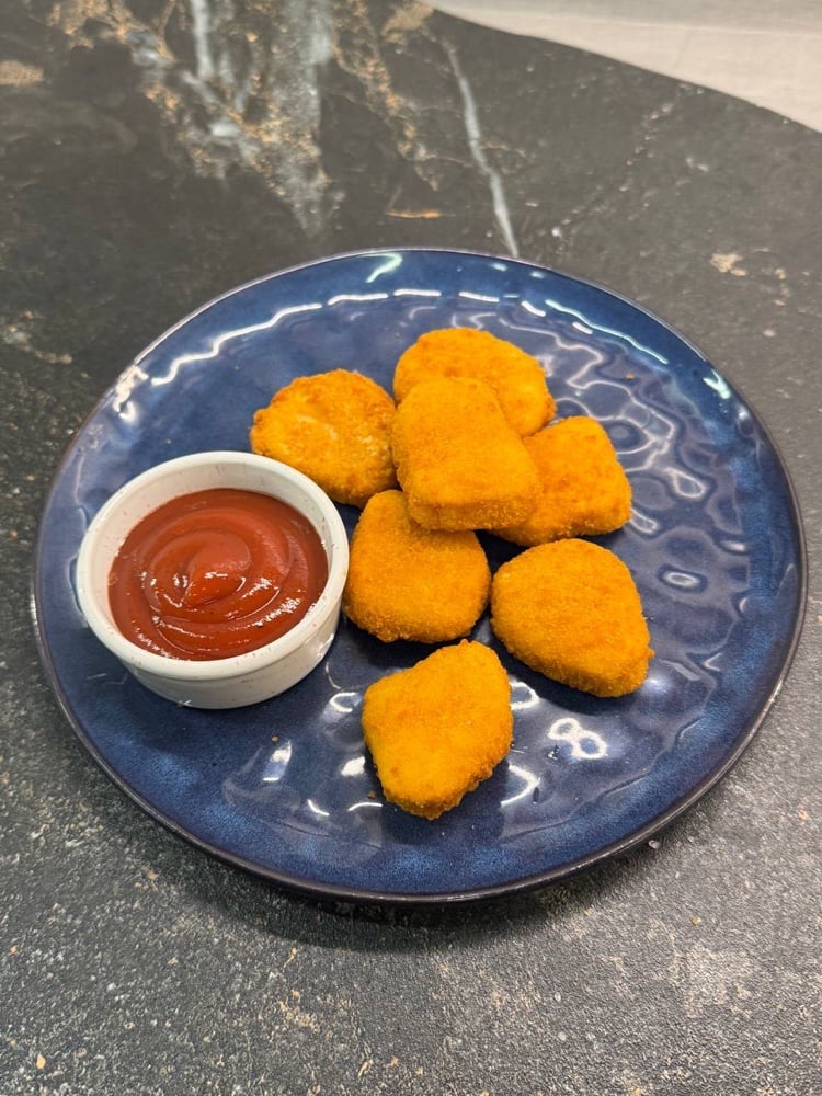 Курячі нагетси