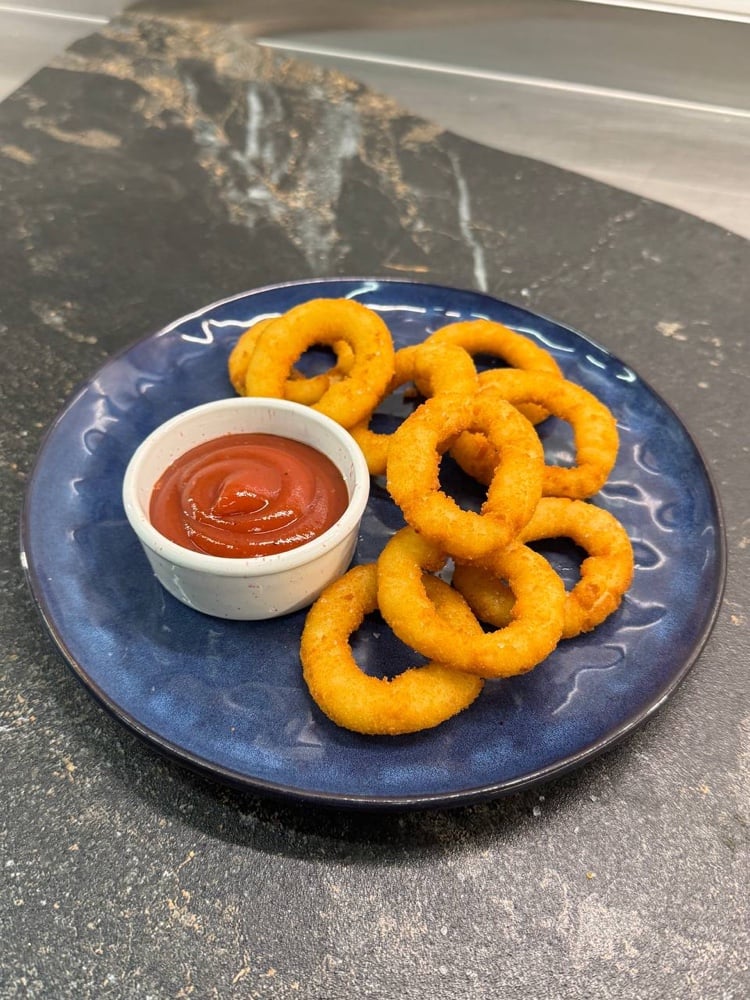 Цибулеві кільця