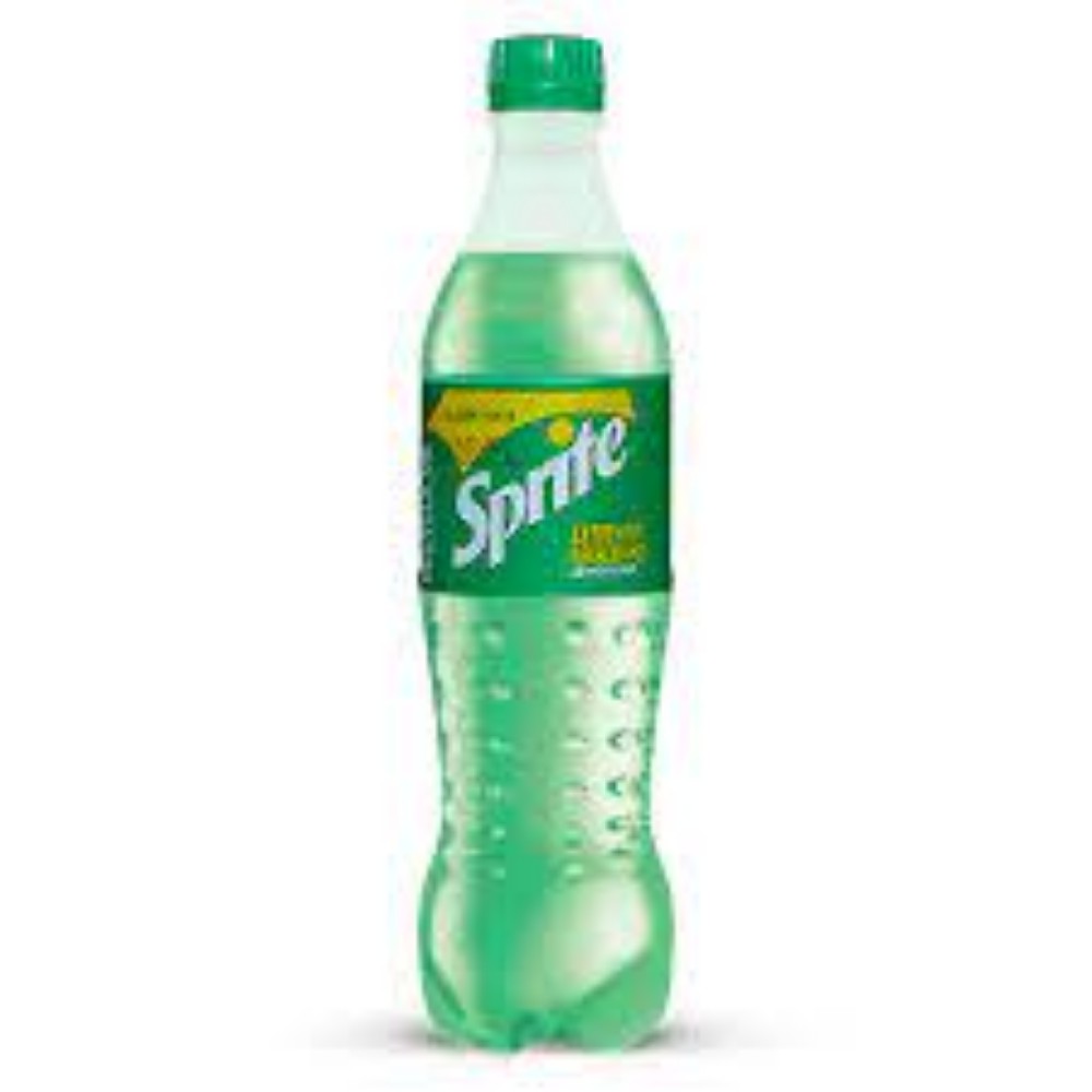 Sprite 0,5 л