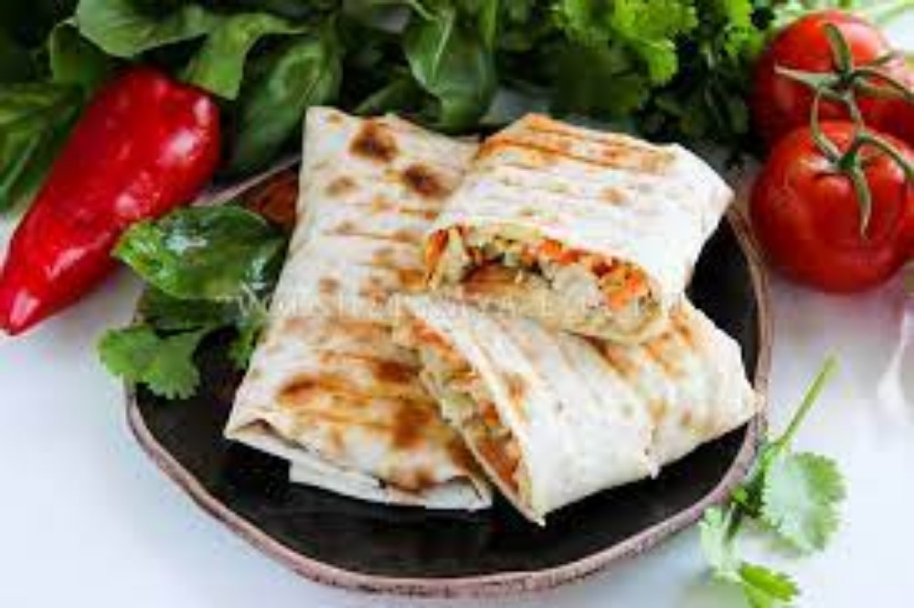Лаваш Picanteria