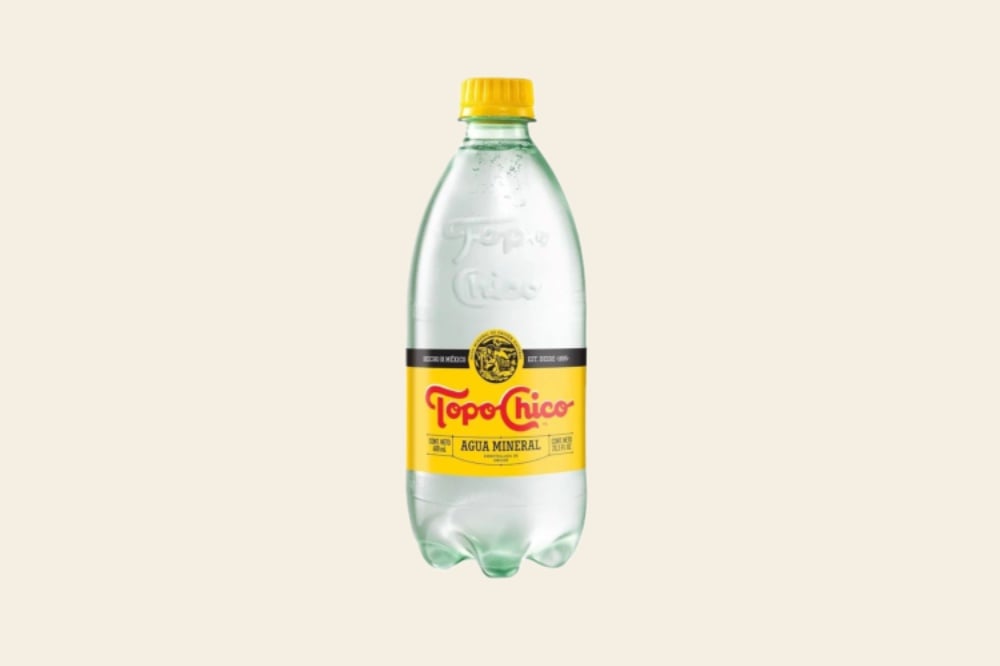 TopoChico