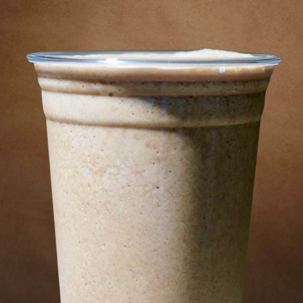 Chai Frappe