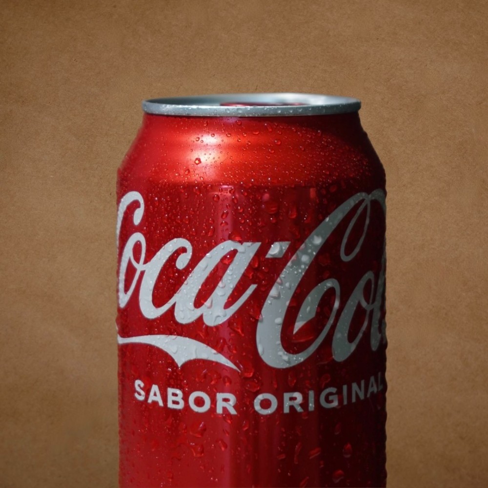 Coca Cola Regular