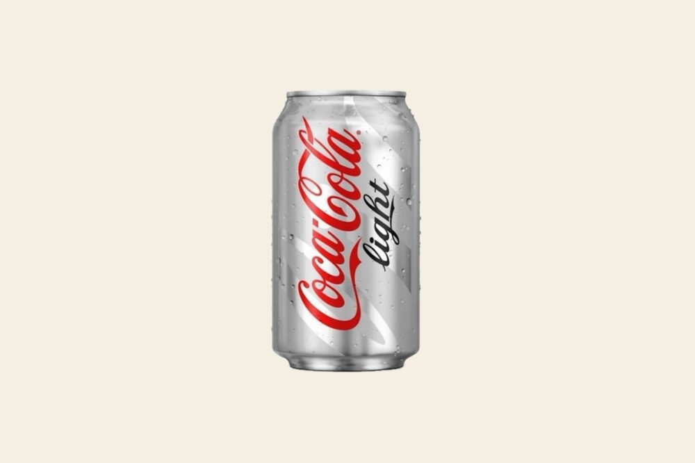 Coca Cola Light