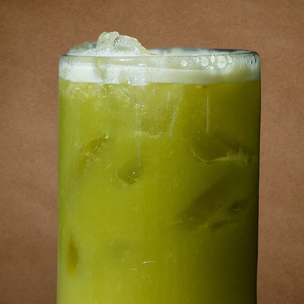 Jugo de Apio