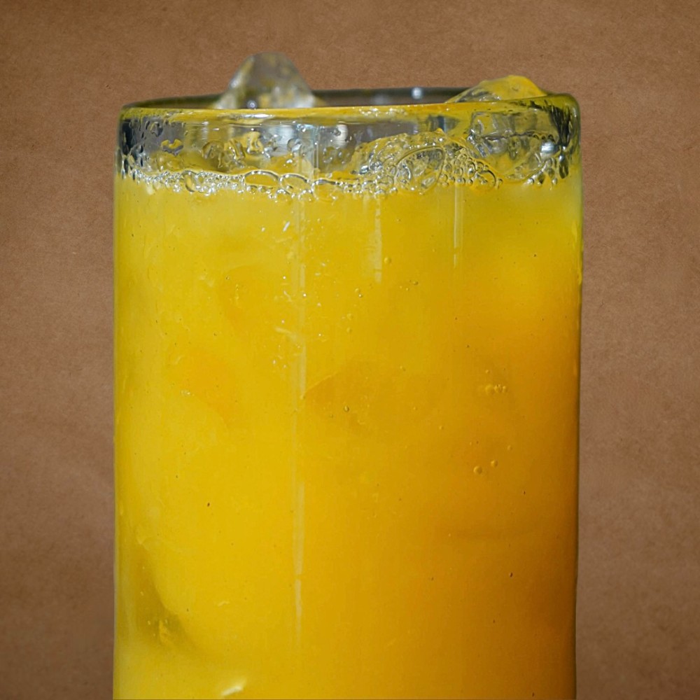 Jugo de Naranja