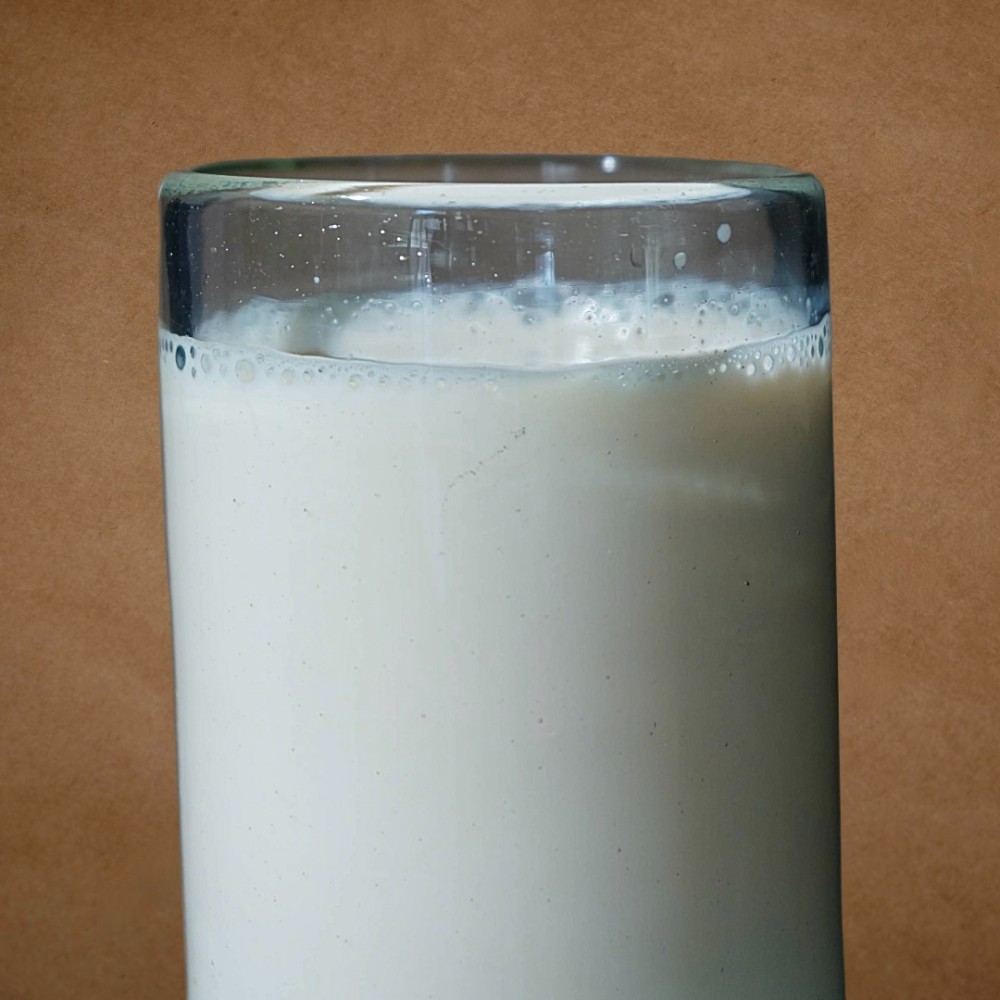 Vaso de Leche