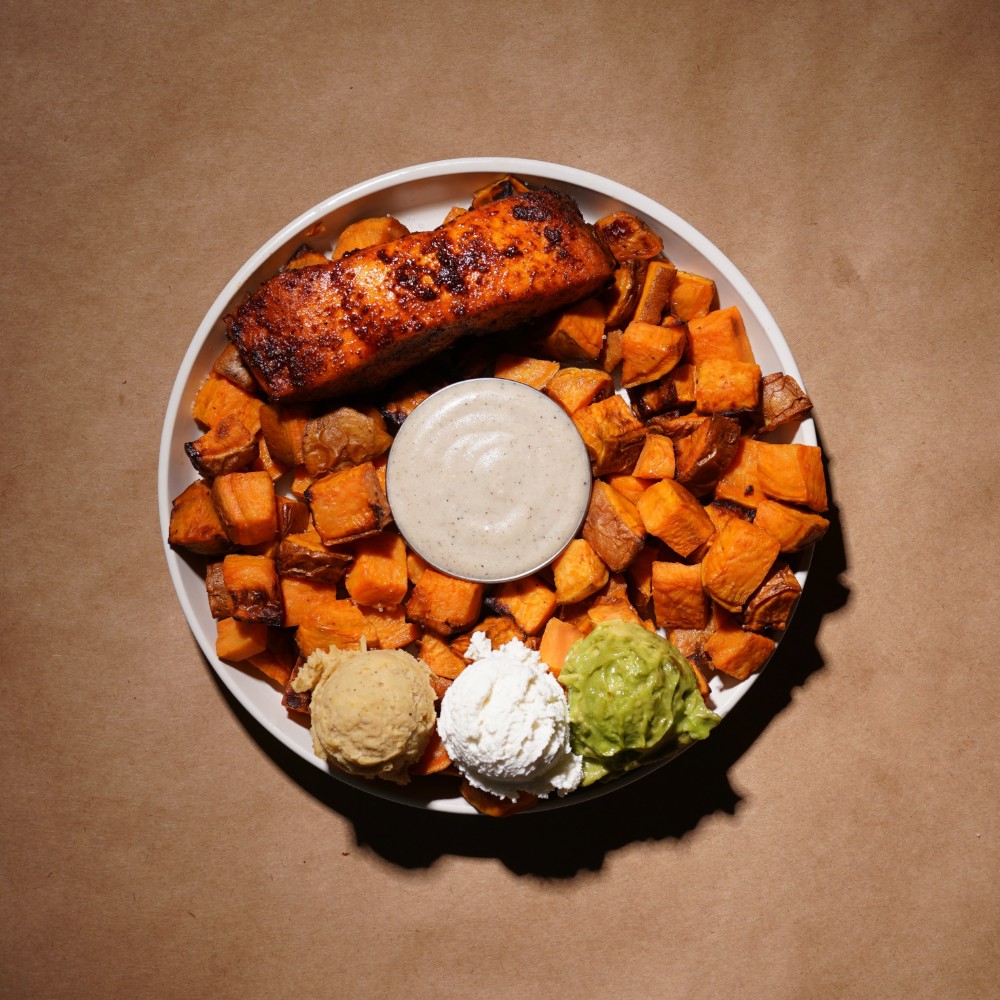Protein Bol