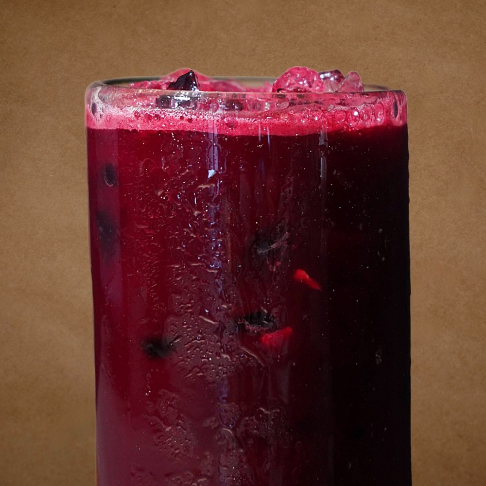 Jugo Rojo