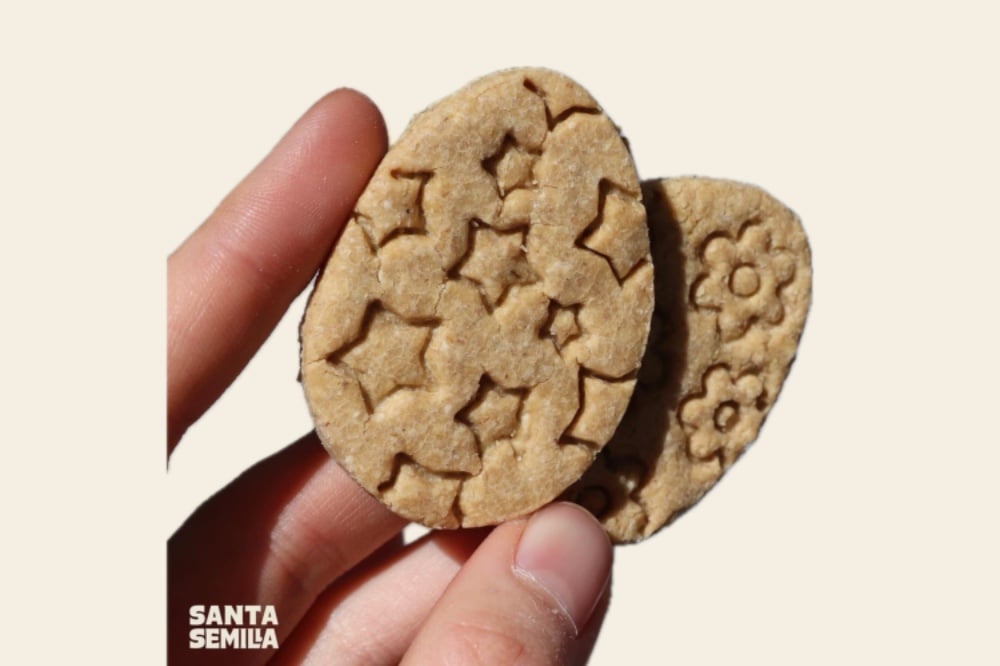 GALLETAS CANINAS