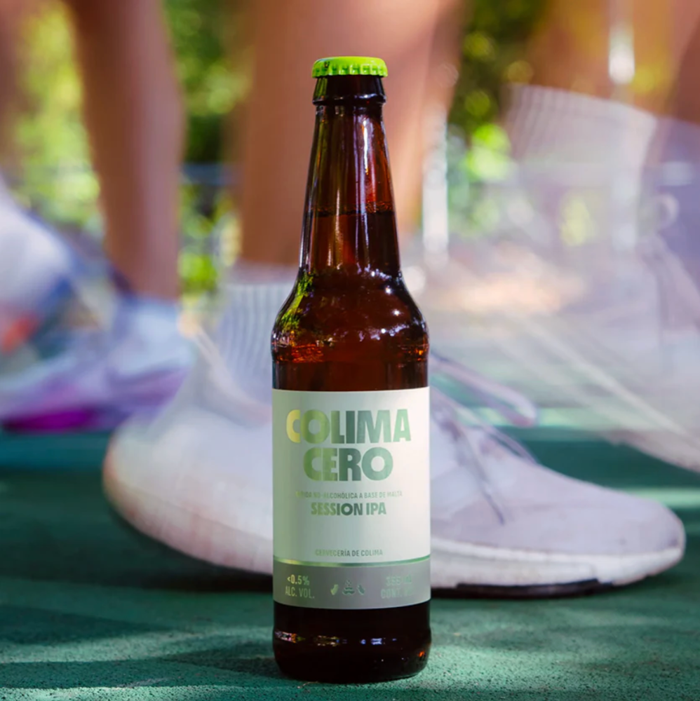 Colima Session IPA