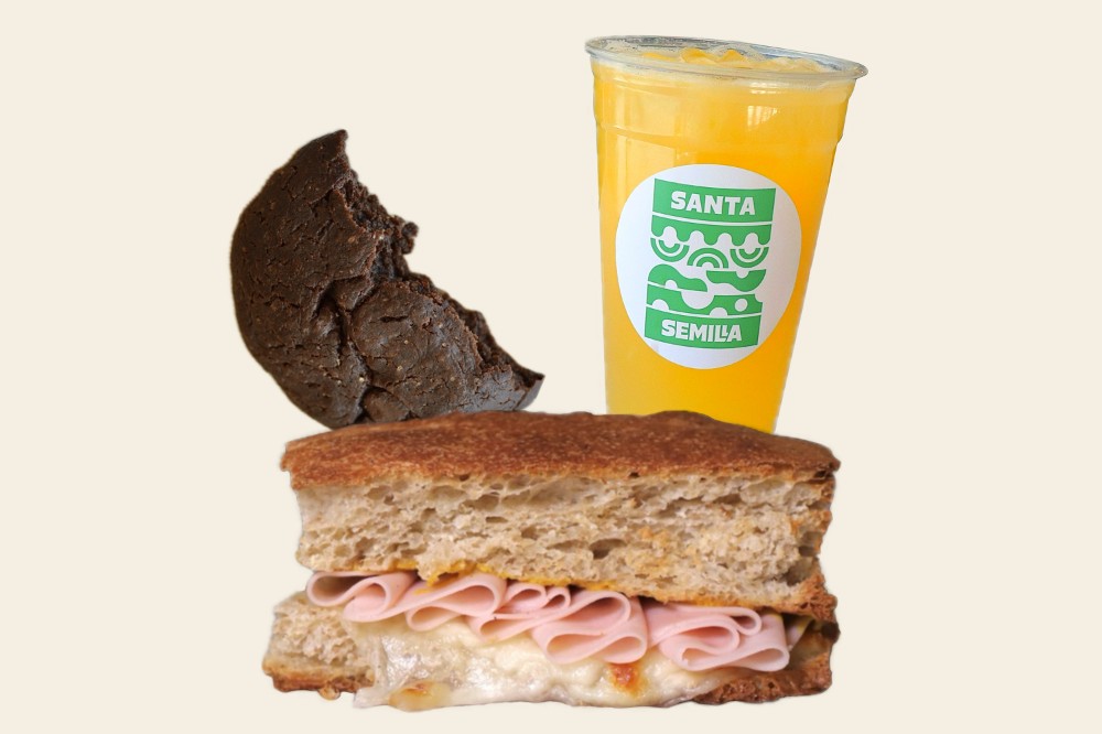 Combo del Mes 1