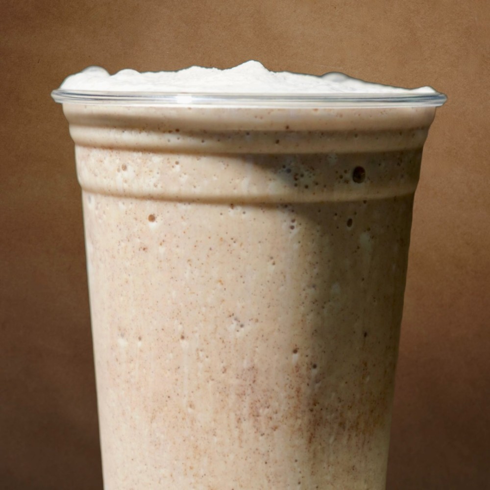 Mocca Frappe