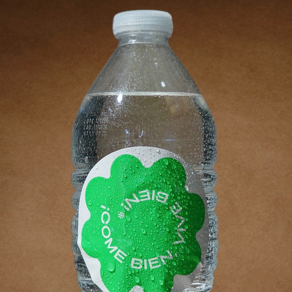 Agua Natural