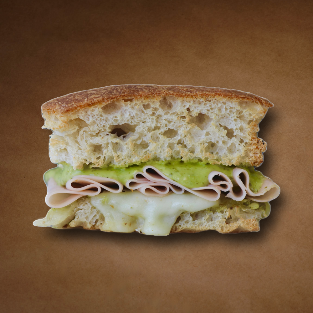 Sandwich Italiano