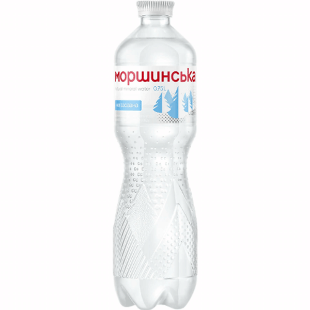 Вода б/г 0,5л