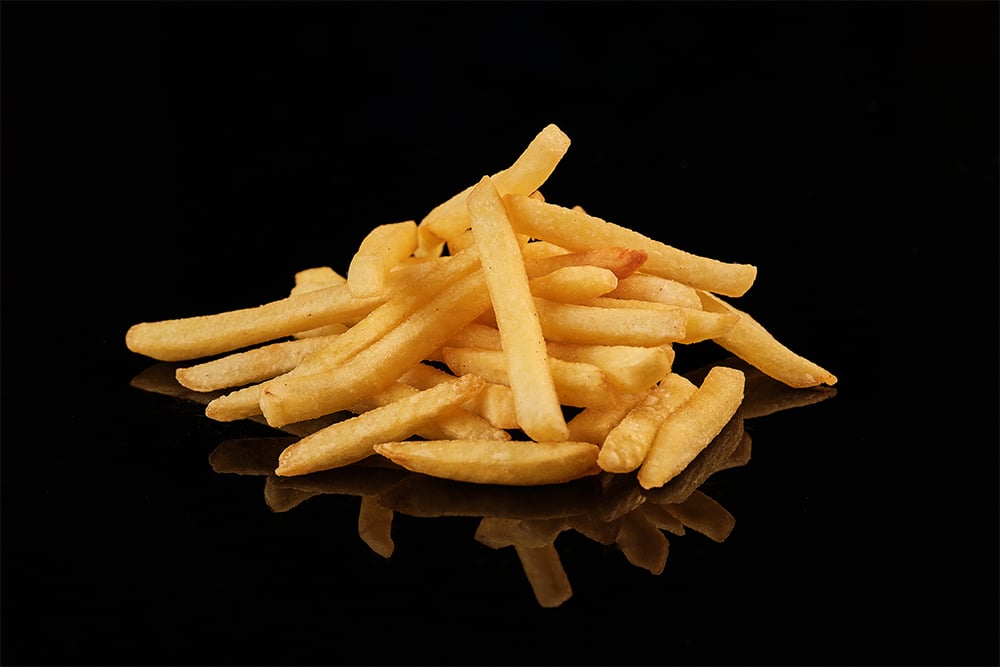 Картопля фрі 🍟