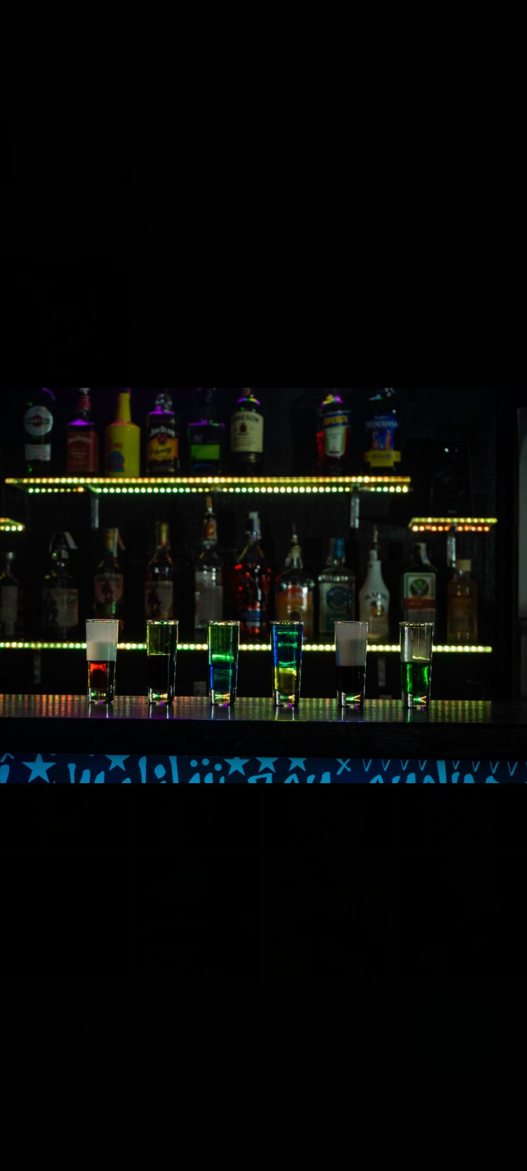 Craft Shot