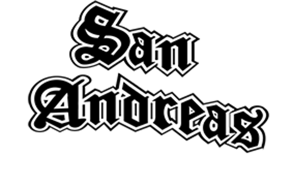 San Andreas