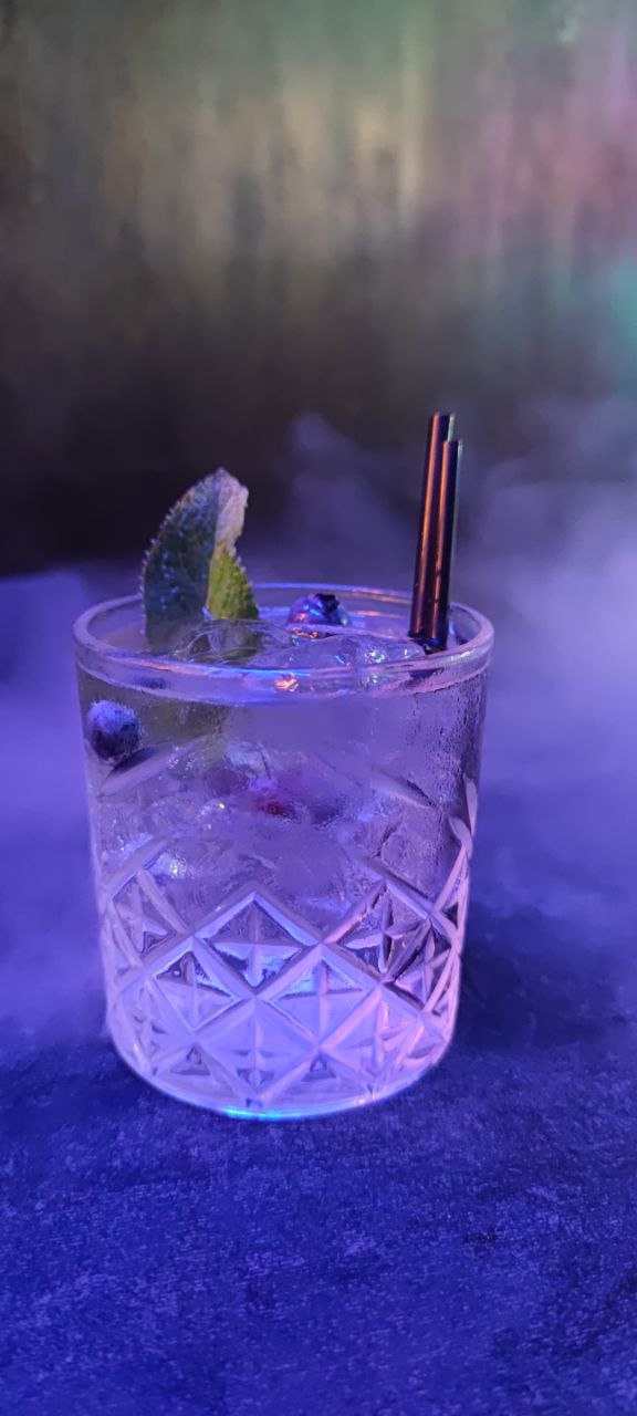 Gin-Tonik