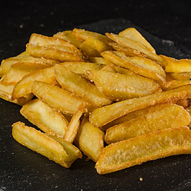 Картопляні діпи 🍟
