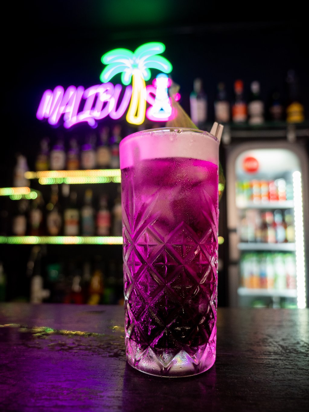 Neon Sour
