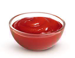 Кетчуп