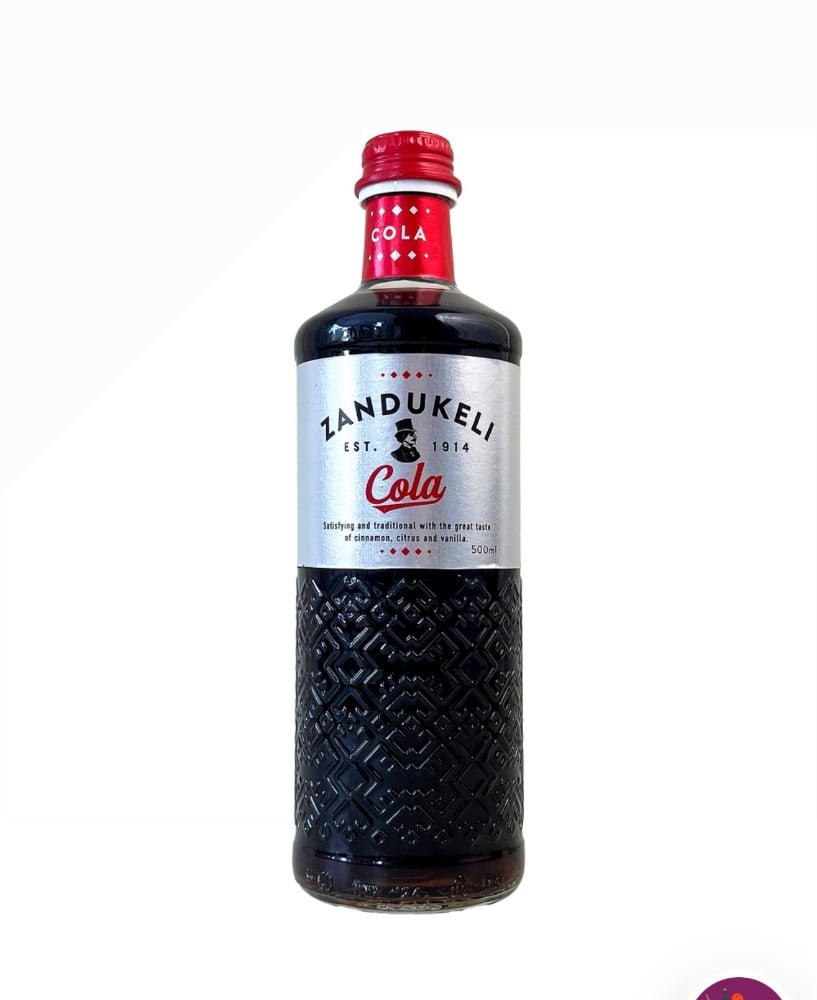 Zandukeli Cola