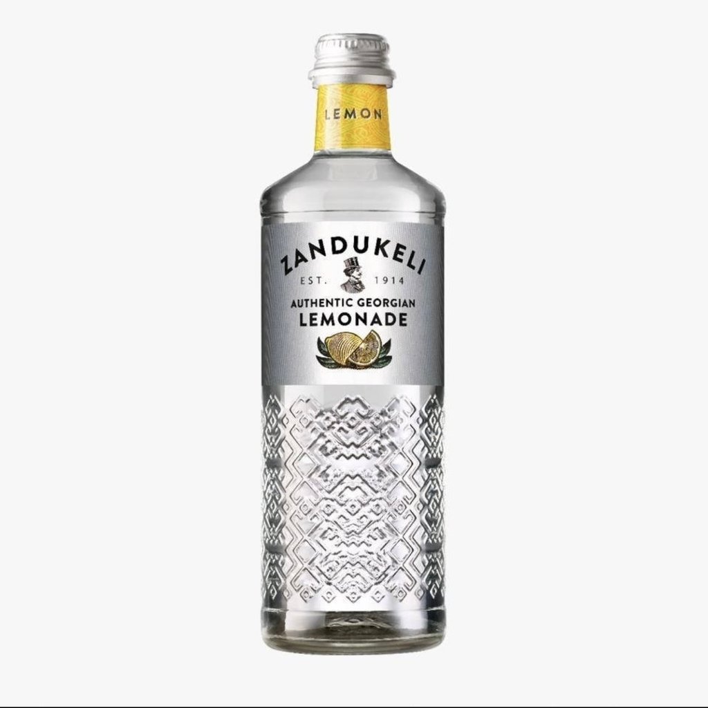 Лимонад Zandukeli Лимон