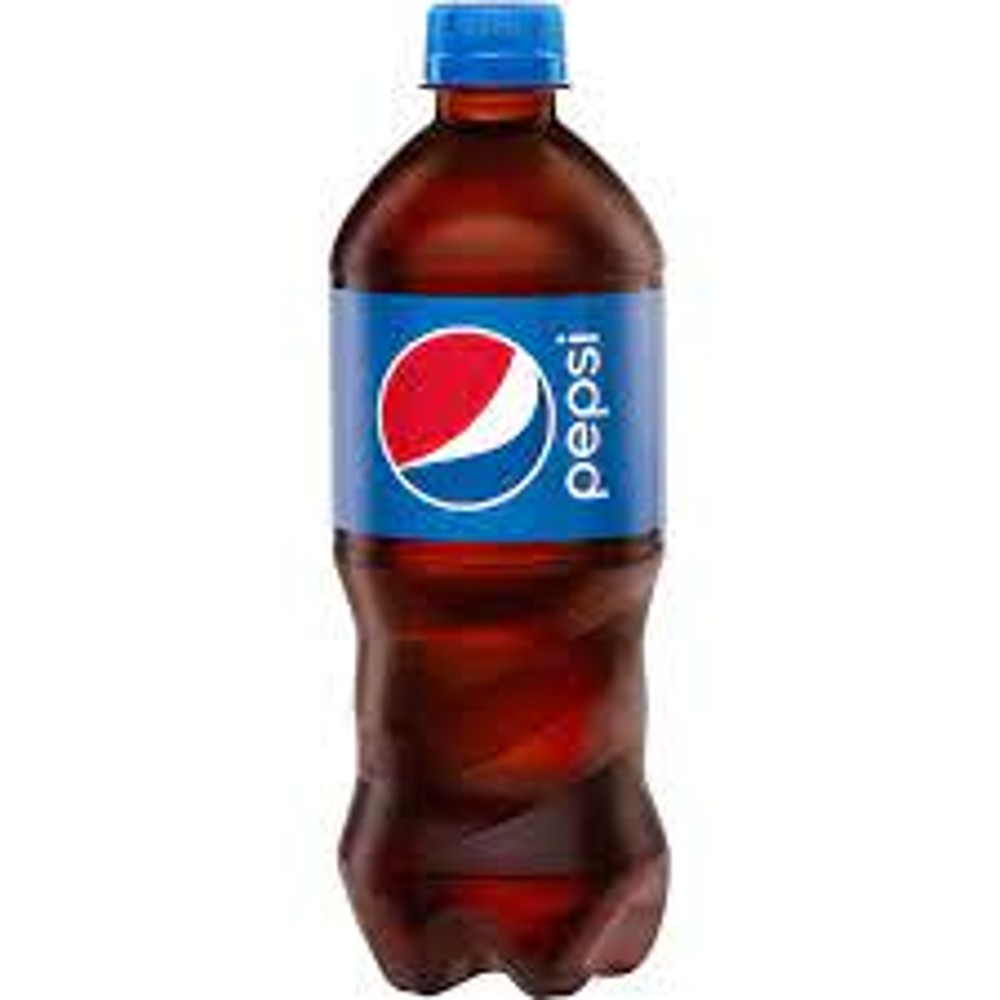 Pepsi 0.5