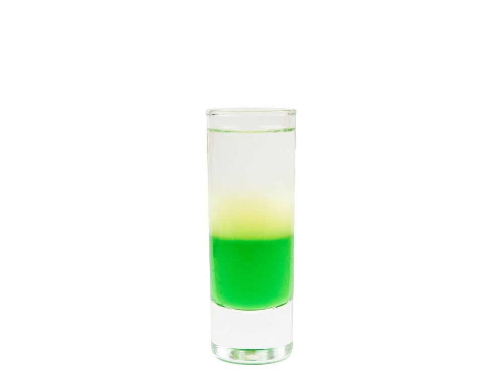Зелений Мексиканець