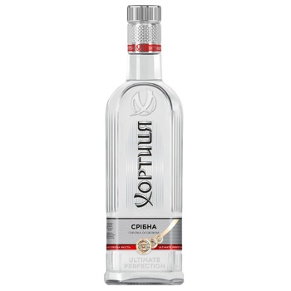 Хортиця Срібна прохолода 