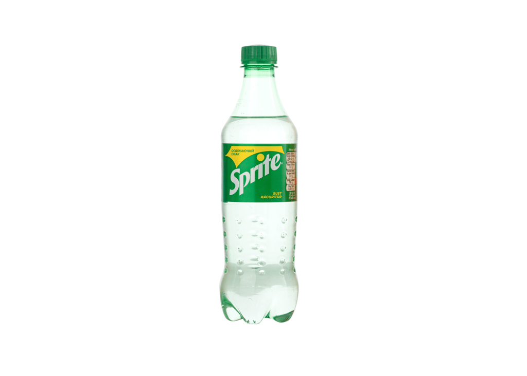 Спрайт, "7up" 0,5л.