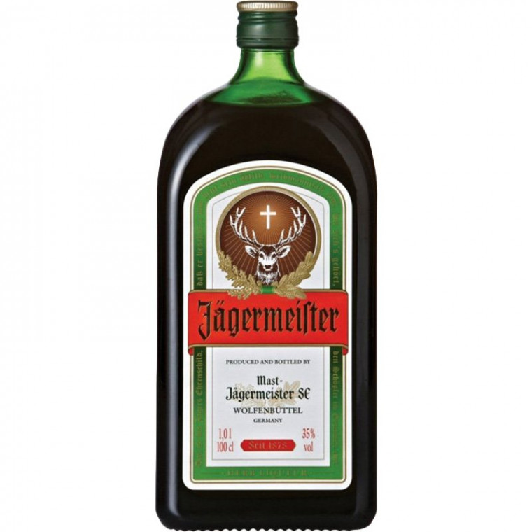 Єгермейстер
